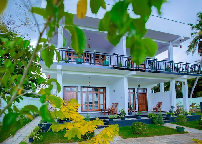 My Resort Yala