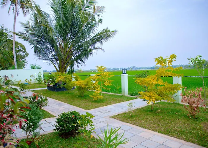 My Resort Yala