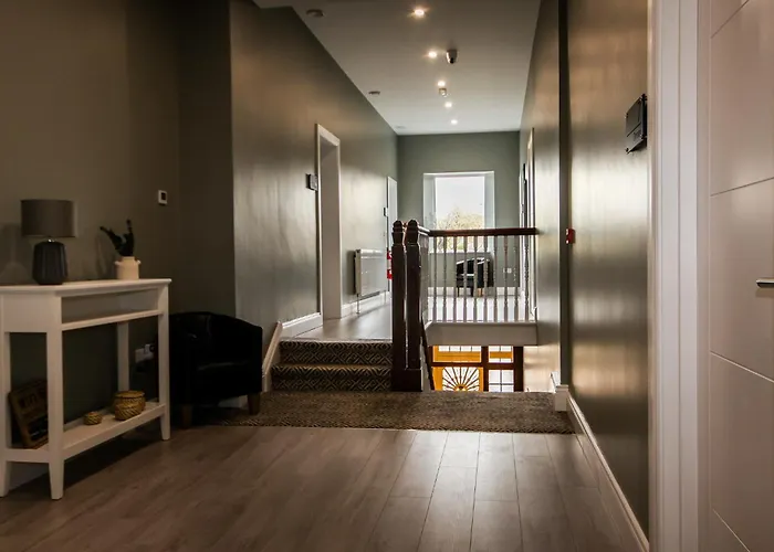 Carrick Gate