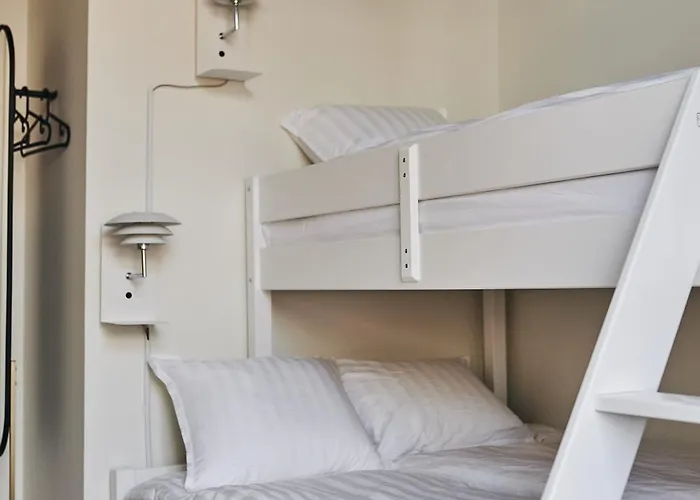 Hotell Slottsgatan