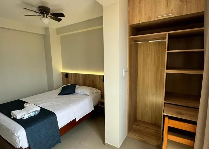 Hotel Joma