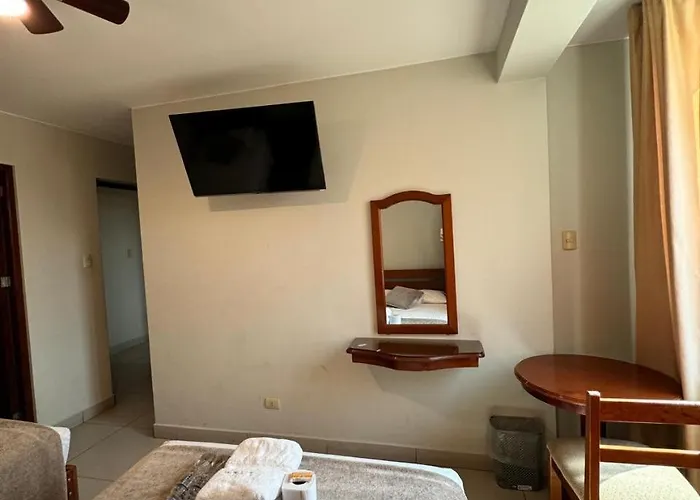 Hotel Joma
