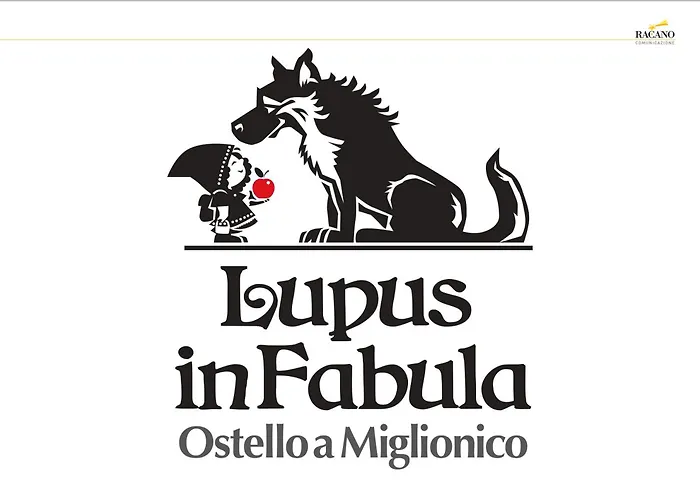 Lupus In Fabula - Casa Vacanze