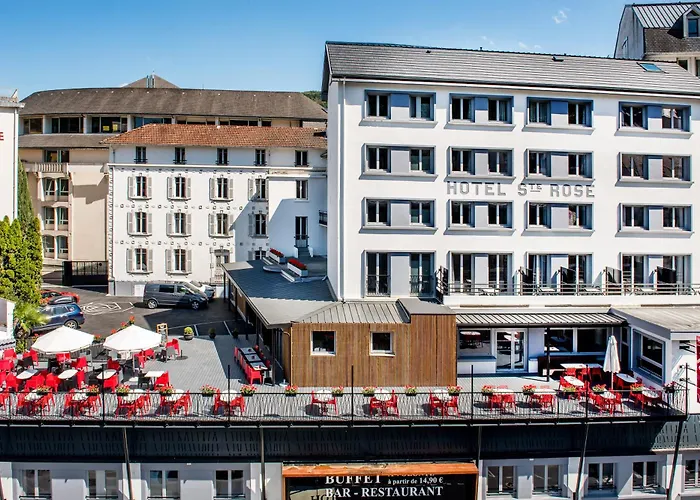 Rosalita Hostel