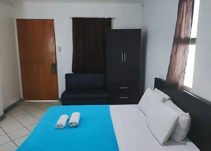 Balai Subik Hotel