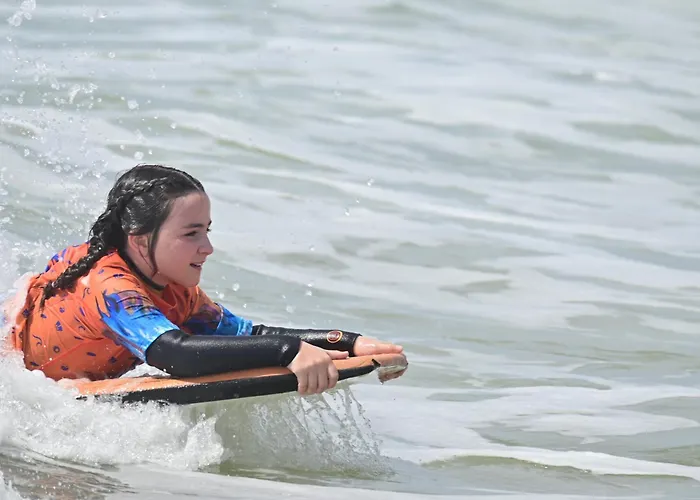 Lisbon Soul Surf Camp
