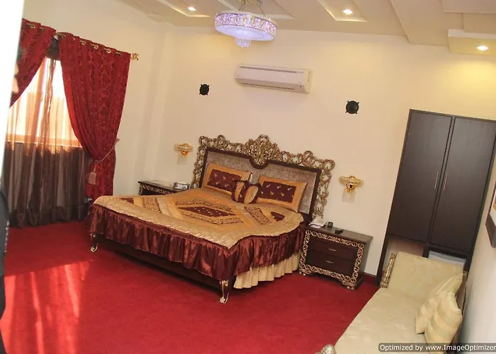 Hotel Javson