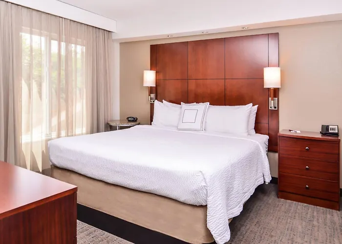 Residence Inn By Marriott Florence