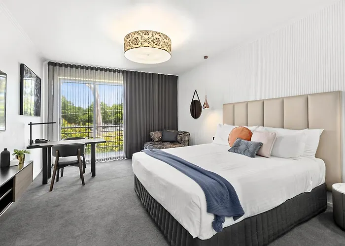 Quality Hotel Wangaratta Gateway