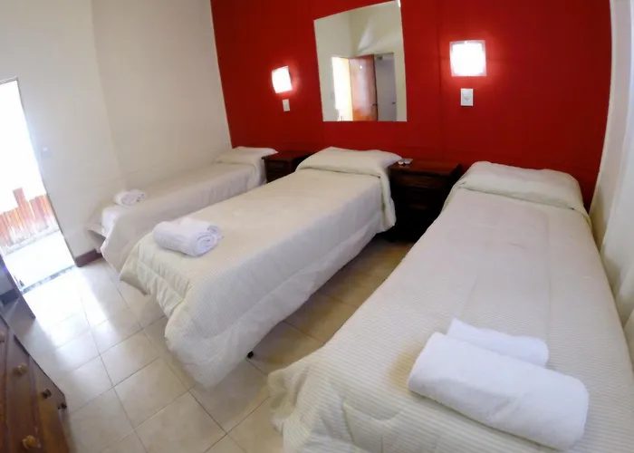 Hotel Roma
