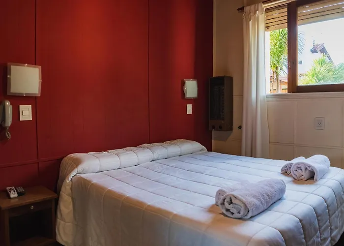 Hotel Roma