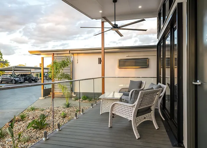 Athena Studio Units