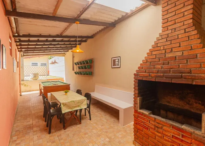 Guaruja Hostel