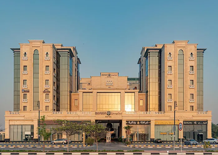 Braira Al Dammam