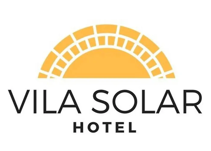 Hotel Vila Solar