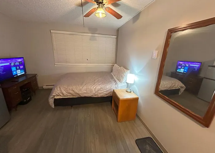 Relax Motel