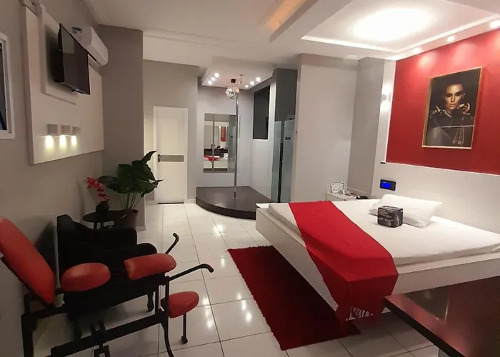 Top Motel