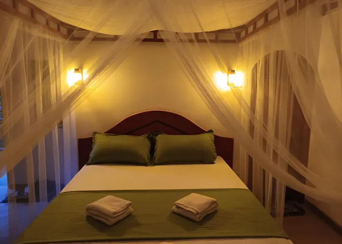 Sunshine Forest Lodge - Sinharaja