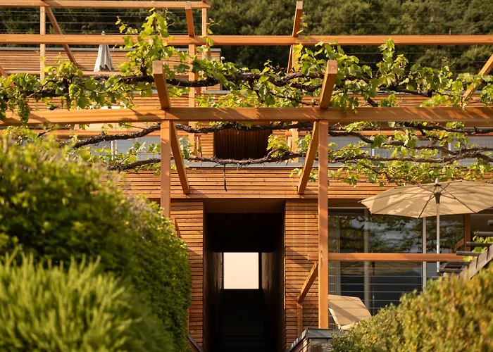 Pergola Residence Algund