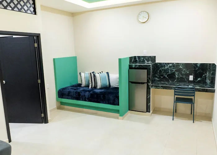 Hotel Socram Gh