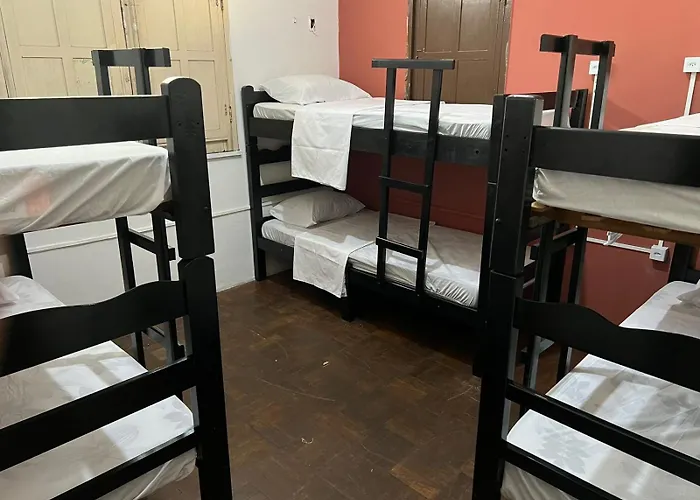 Calango Hostel