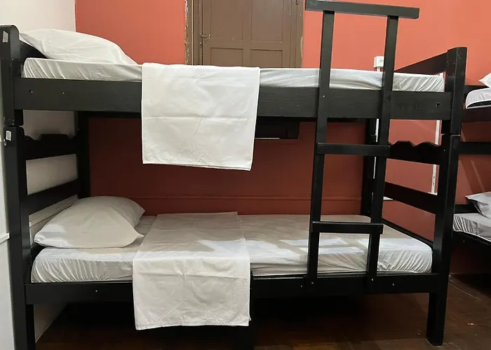 Calango Hostel