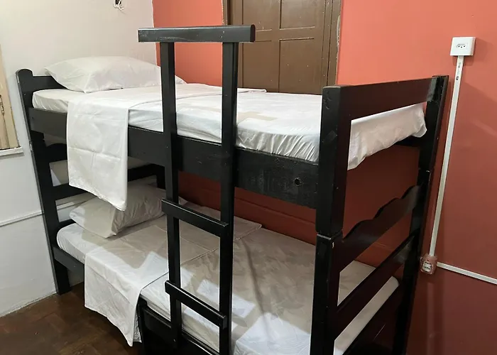 Calango Hostel