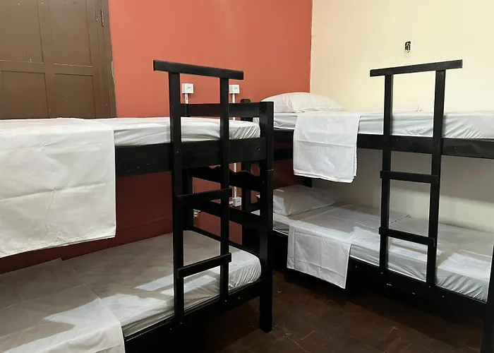 Calango Hostel