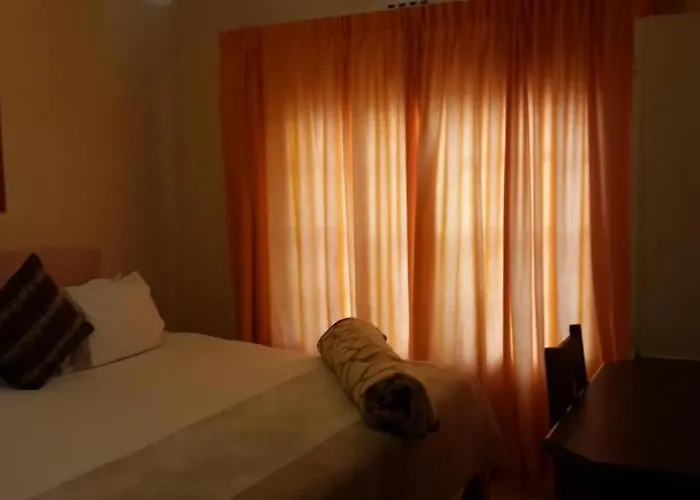 Mars Motel & Club