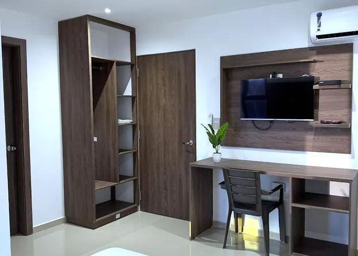 Hotel Duna Real