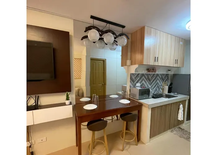 Marina Town Spatial Condominium