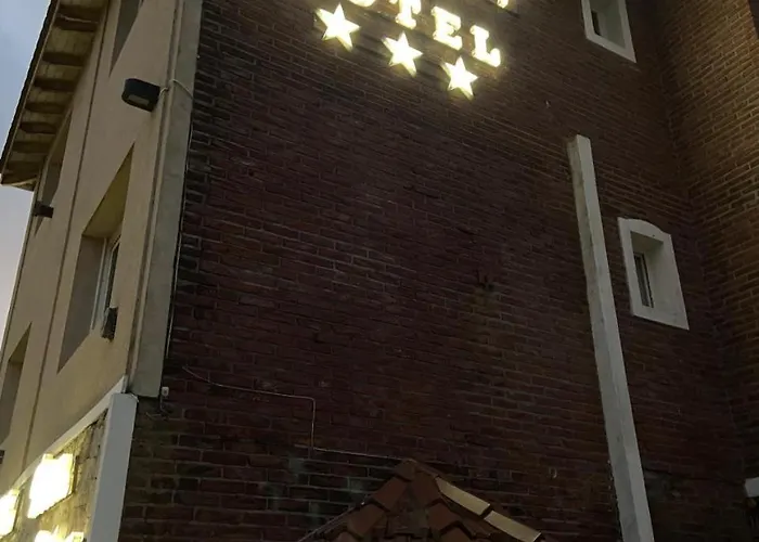 Hotel Totem De Mar