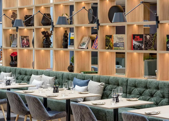 Radisson Hotel Graz