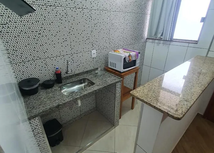 Hotel E Pousada Ed1000Son
