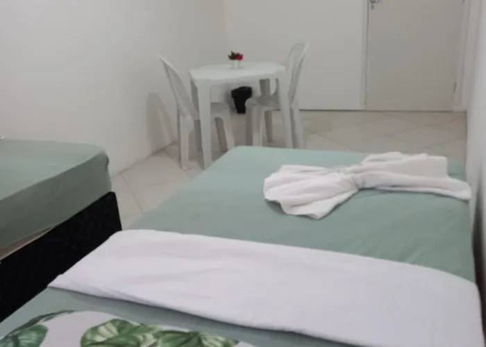 Hostel Smart