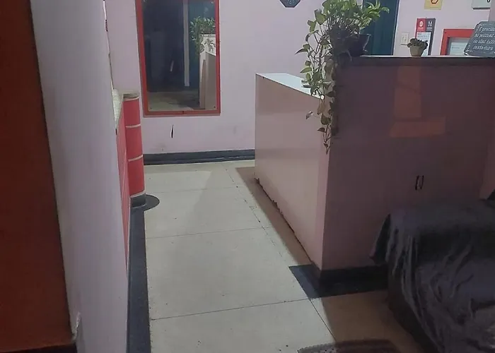 Hotel Flamingo