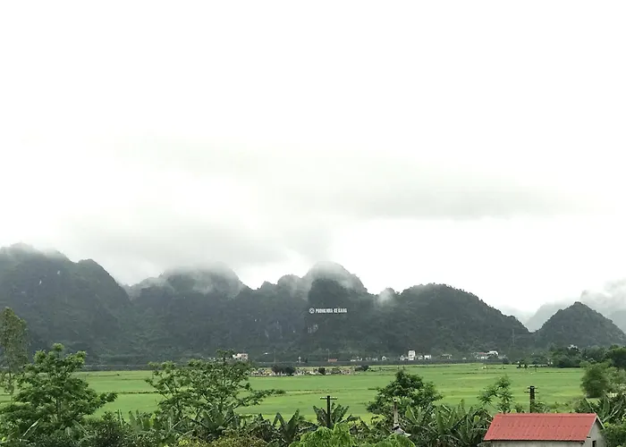 Happy Field Homestay Phong Nha