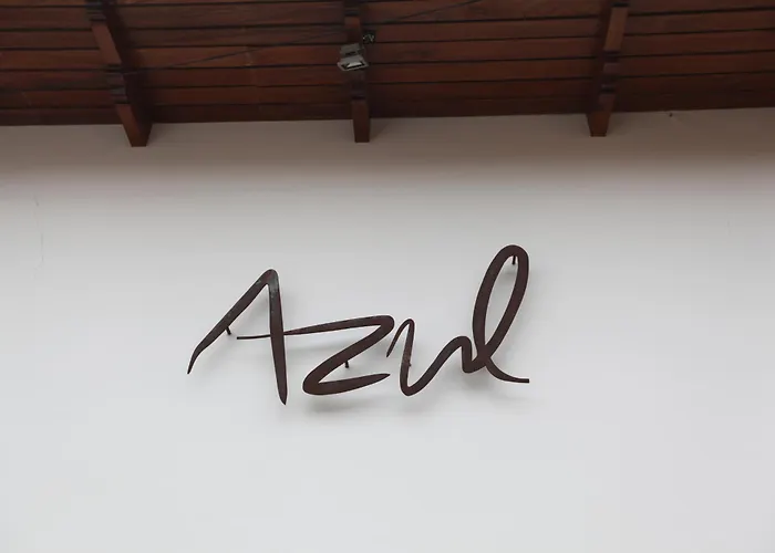 Hotel And Coffe Azul