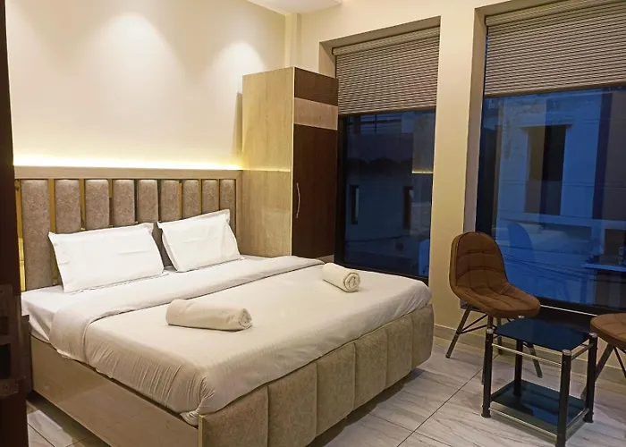 Hotel G-2