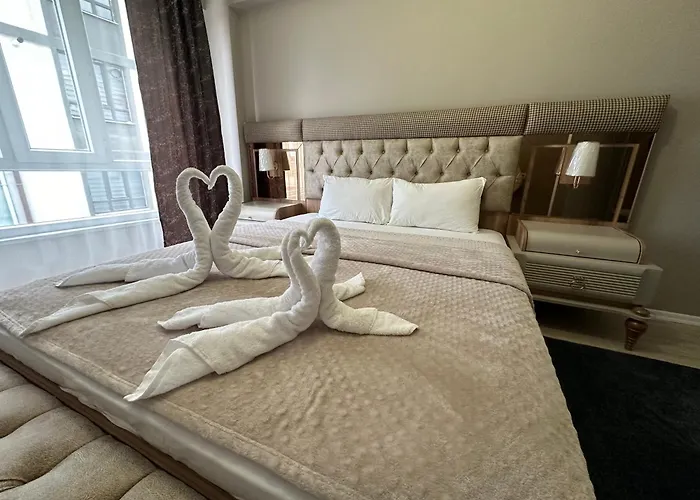 Viyana Exclusive Pansiyon