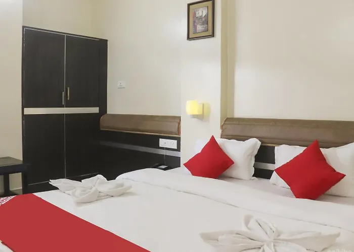 Hotel Elegant