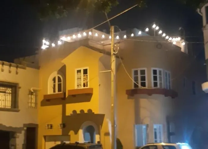 Quinoa Backpackers Hostel