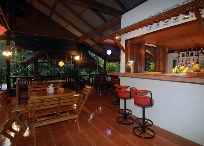 Seaside Sanctuary Bungalows
