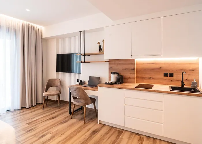 Volos Inn Hotel