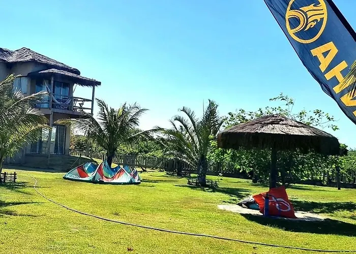 Kite Nomade
