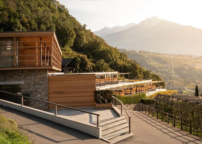 Pergola Residence Algund