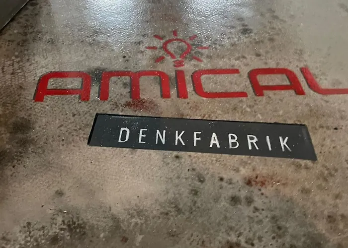 Hotel Amical