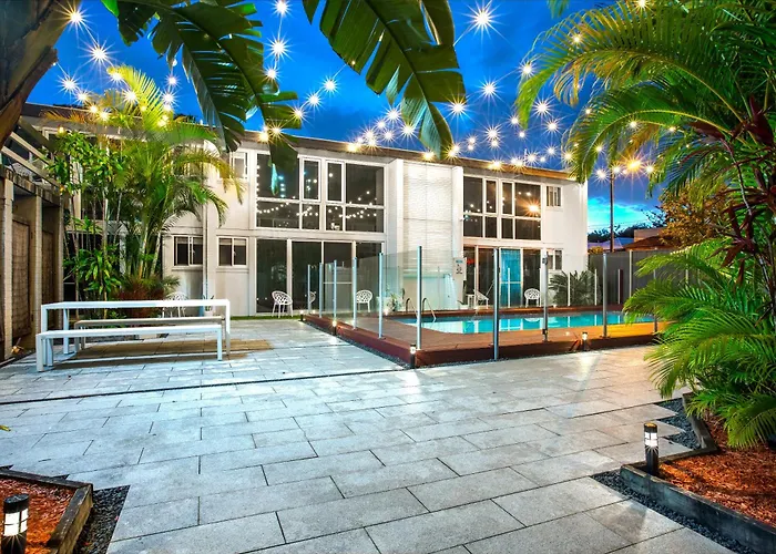City Star Lodge