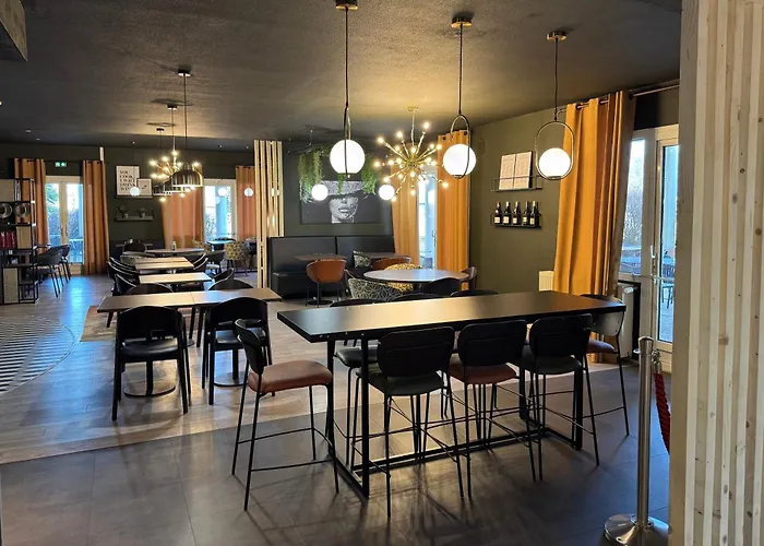Tulip Inn Beaune