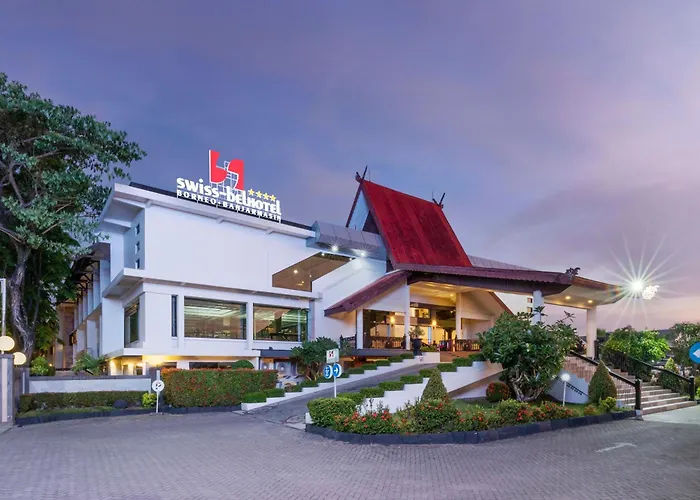 Swiss-Belhotel Borneo Banjarmasin